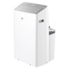 Perfect Aire 200 sq ft 3 speed 12000 BTU Portable Air Conditioner with Heat 1PORTVP12000